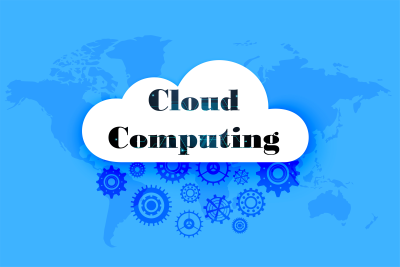 Cloud Computing