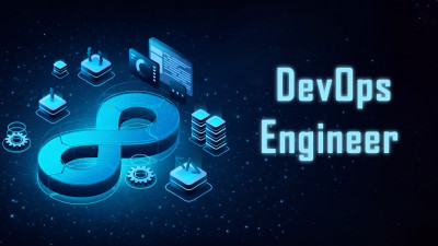 DevOps Engineer Course